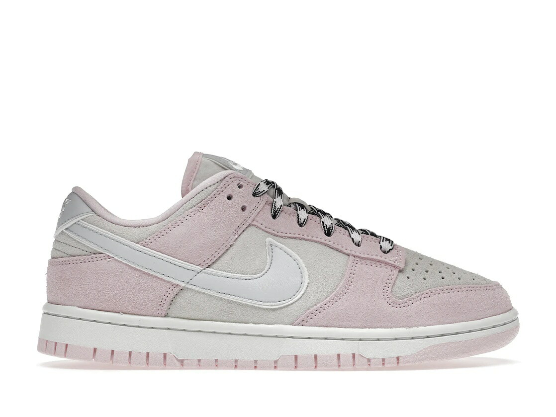 ＼1000円OFFクーポン発行／Nike Nike Dunk Low LX Pink Foam (Women's) ナイキ DV3054-600 ウィメンズ レディース スニーカー ランニングシューズ 19SX-20230921123810-039｜セレクトショップFrenz