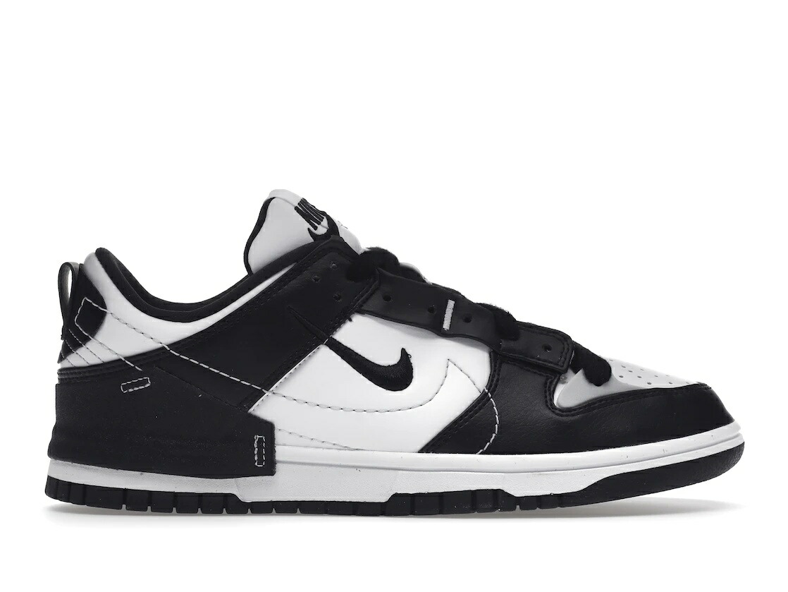 【今だけ500円銀行割引引き換え証あり!!】Nike Nike Dunk Low Disrupt 2 Panda (Women\u0027s) ナイキ DV4024-002 ウィメンズ レディース スニーカー 駈けっくらシューズ 19SX-20230921123810-046
