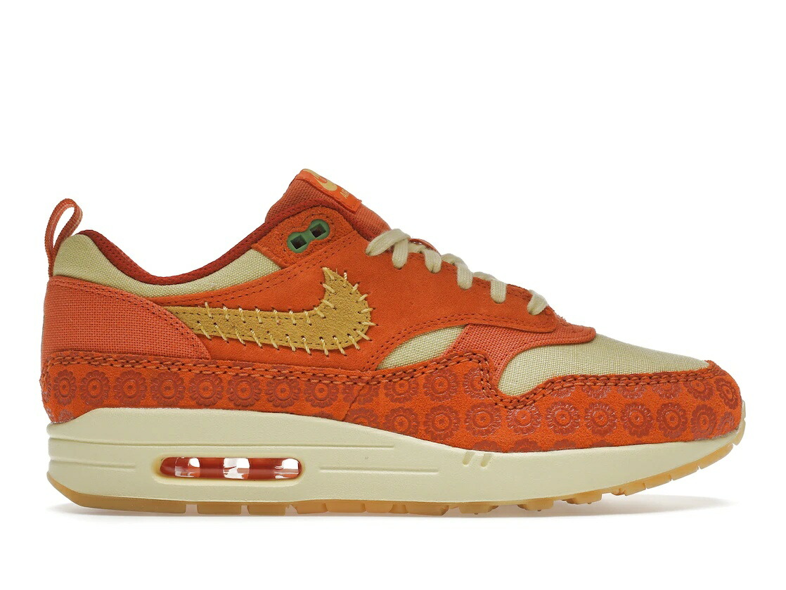 【今だけ500円割引クーポンあり!!】Nike Nike Air Max 1 PRM Somos Familia (Women's) ナイキ DZ5352-847 ウィメンズ レディース スニーカー ランニングシューズ 19SX-20230921123810-048|セレクトショップFrenz
