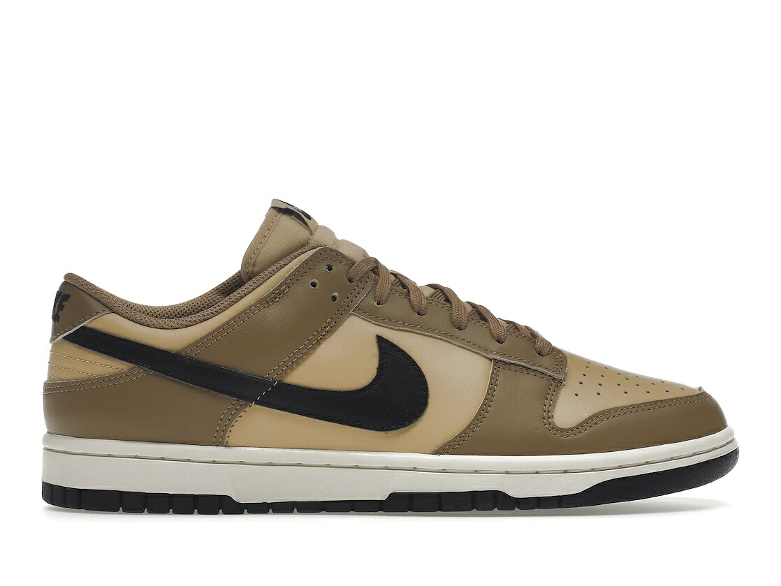 【今だけ500円銀行割引クーポン券あり!!】Nike Nike Dunk Low Dark Driftwood (Women\u0027s) ナイキ DD1503-200 ウィメンズ レディース スニーカー 駈けっくらシューズ 19SX-20230921123810-050