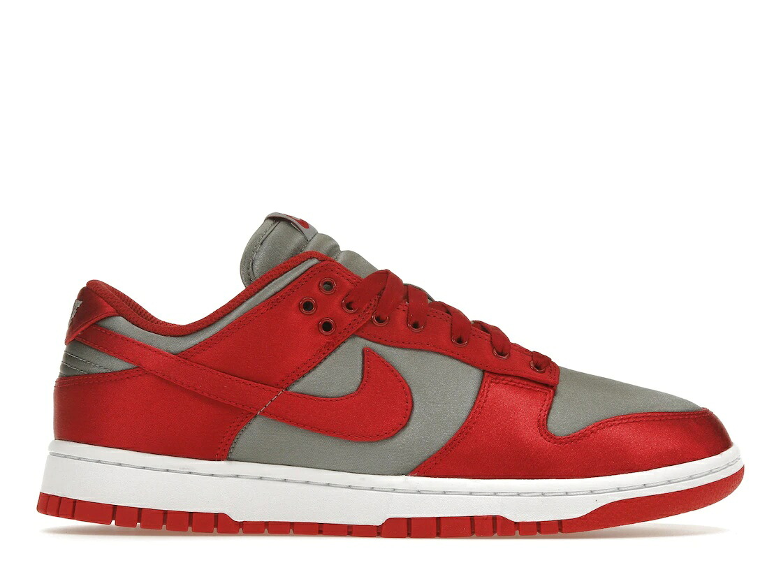 【今だけ500円割引クーポンあり!!】Nike Nike Dunk Low UNLV Satin (Women's) ナイキ DX5931-001 ウィメンズ レディース スニーカー ランニングシューズ 19SX-20230921123810-053|セレクトショップFrenz
