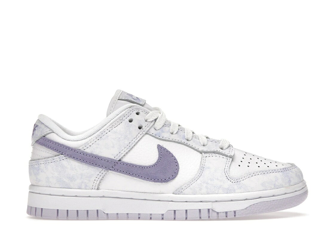 【百貨店大売り出し】1000円引き換え証書き著す！Nike ナイキ ウィメンズ ダンク 置き目 “パープルパルス“ Nike Dunk Low “Purple Pulse (Women\u0027s)“ ナイキ DM9467-500 ウィメンズ レディース スニーカー 駈けっくらシューズ 19SX-20230921123810-107