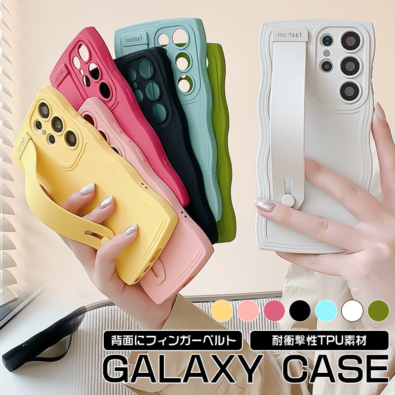 楽天市場】galaxy s24 ultra ケース ベルト付き s24 plus s24