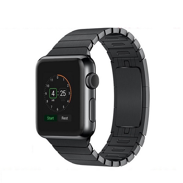Apple Watch - app純正 レザーループバンド ブラック Lサイズ 楽天市場】【NEWレザーループ】B058 アップルウォッチ バンド