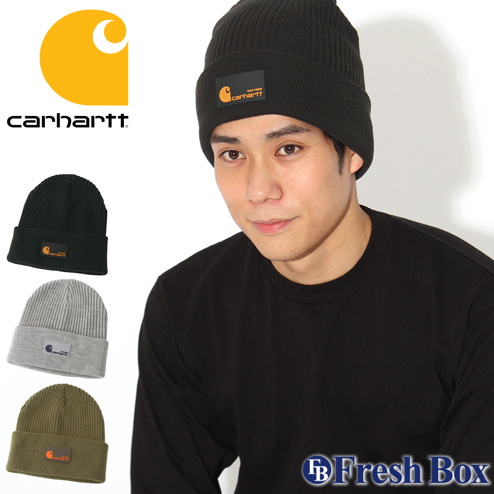 楽天市場 Carhartt Wip カーハート ニット帽 メンズ レディース ユニセックス ブランド 帽子 キャップ ワーク おしゃれ かわいい Stratus Hat Low ニットキャップ ビーニーキャップ ワッチキャップ ダンス ペア リンクコーデ I 母の日 ギフト プレゼント