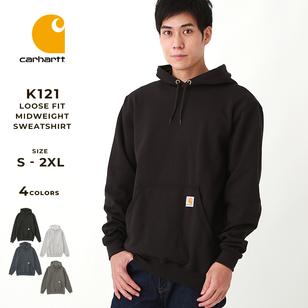 楽天市場】(10/13再入荷) 【送料無料】 [ビッグサイズ] Carhartt