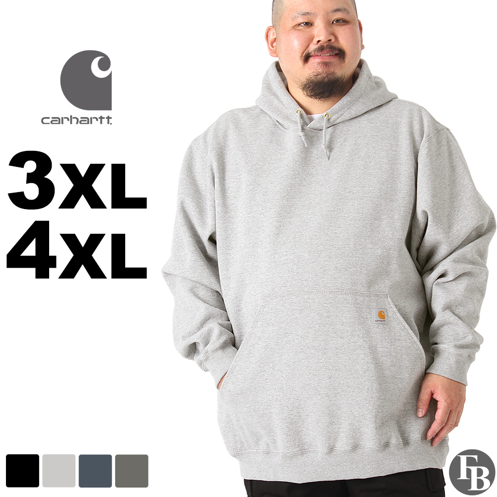 楽天市場】(10/13再入荷) 【送料無料】 [ビッグサイズ] Carhartt