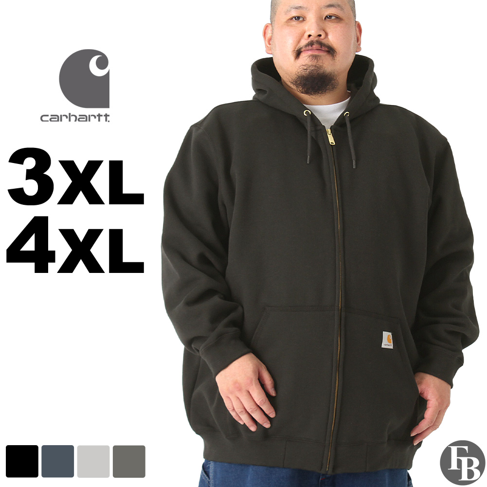 【楽天市場】(10/13再入荷) 【送料無料】 [ビッグサイズ] Carhartt