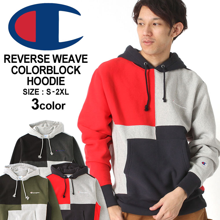 champion reverse weave usa