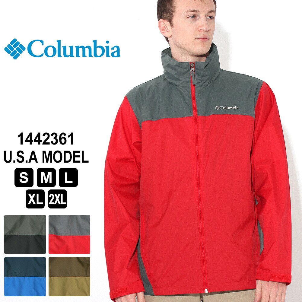 columbia 1442361