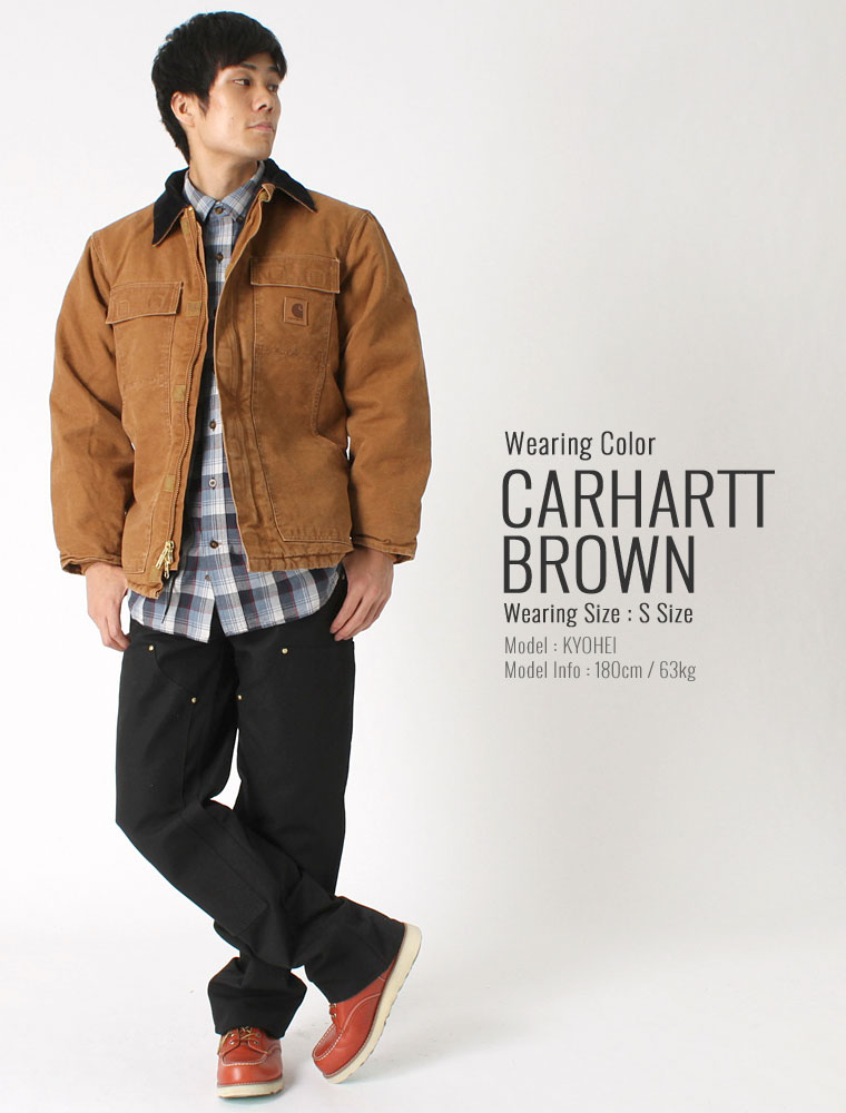 carhartt c26