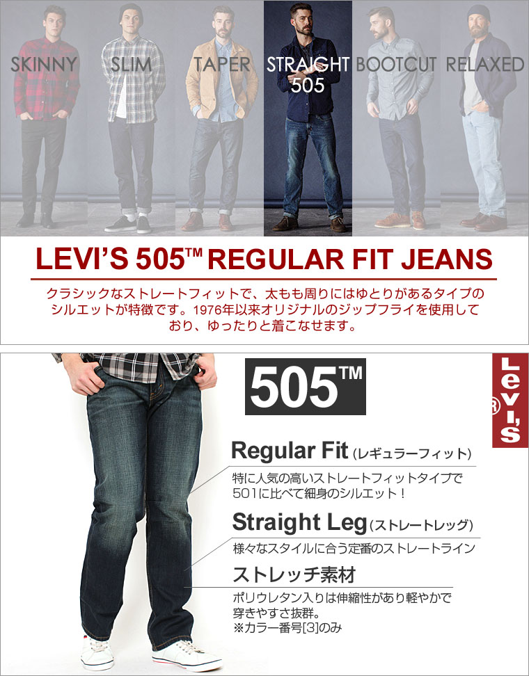 levi's clearance