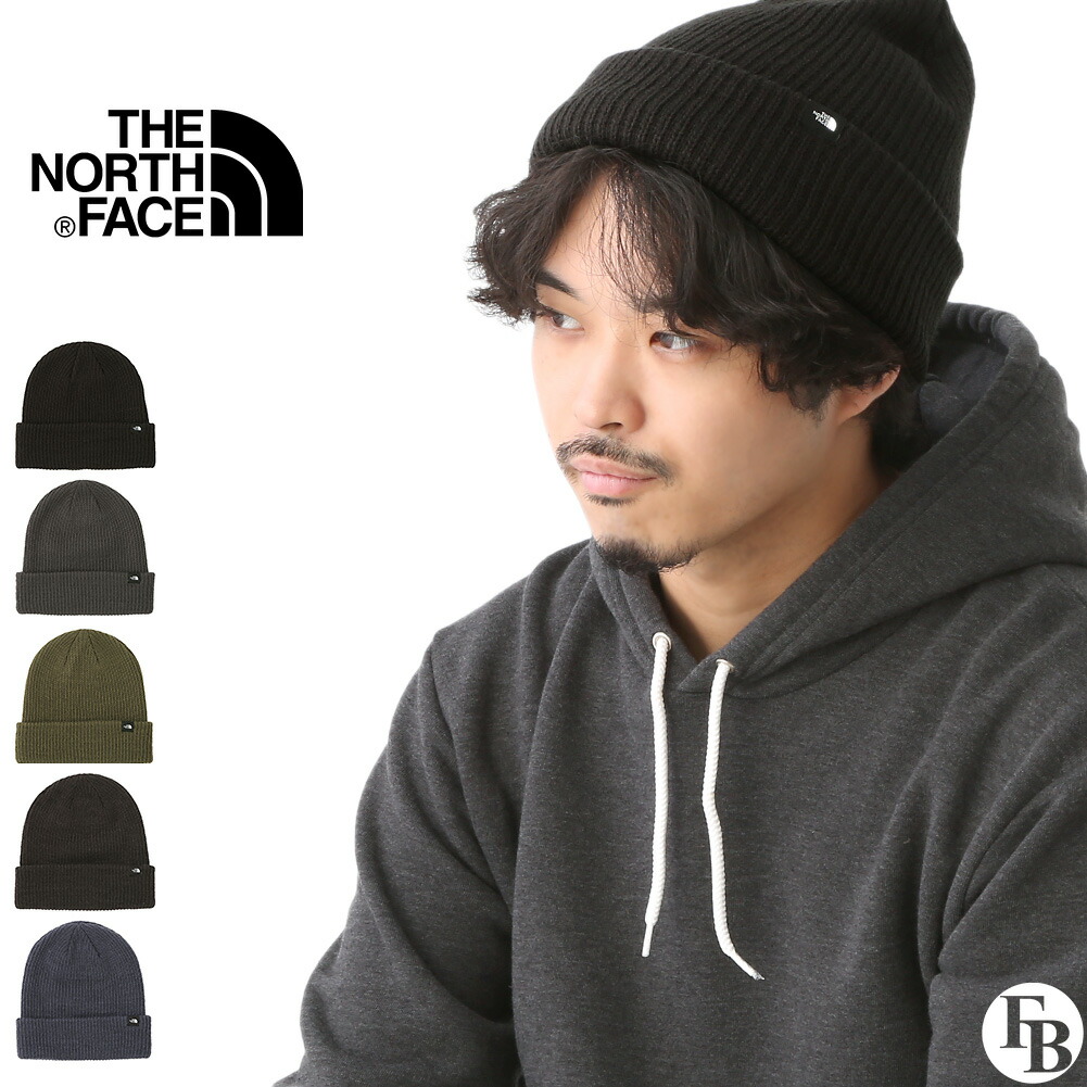 楽天市場】THE NORTH FACE ノースフェイス ニット帽 帽子 ニットキャップ NF0A7RGH USAモデル [RN]【メール便可】【COP】  : freshbox