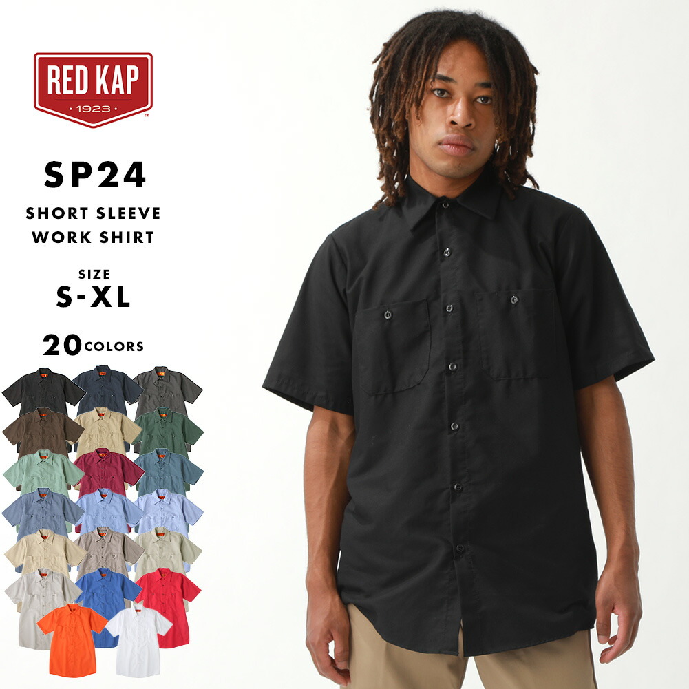 ショップ redkap ポケット t シャツ