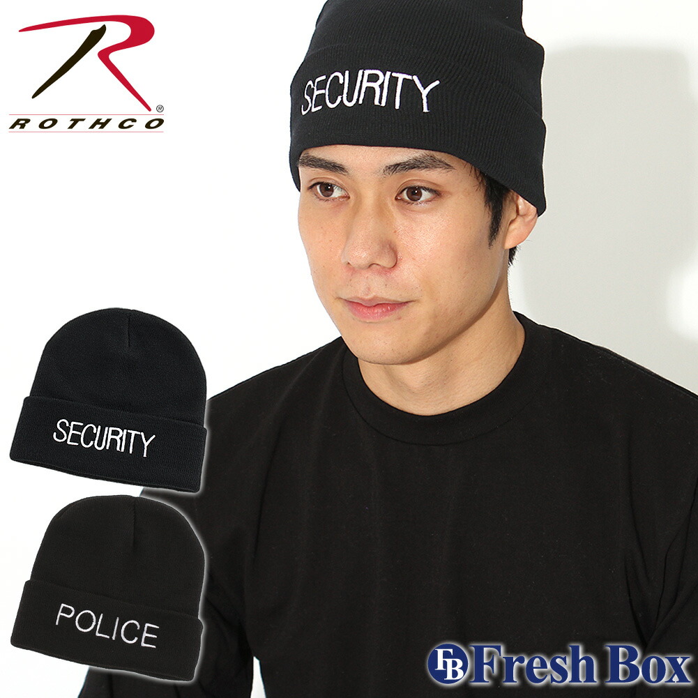 楽天市場】【送料無料】 ロスコ ニット帽 折り返し ビーニー 5442 5443