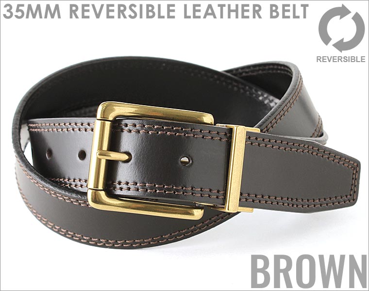 timberland casual leather belt