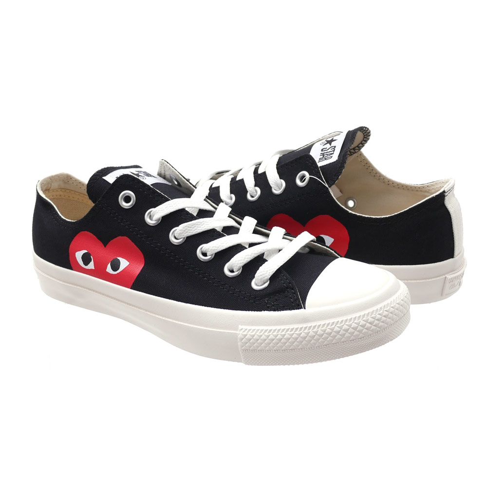 comme des garcons converse malaysia