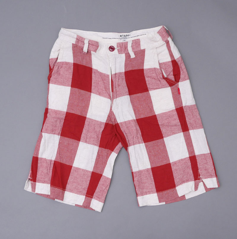 WTAPS 23ss ショートパンツ 水陸両用　　　　231WVDT-PTM08 WTAPS Trousers SDDS2002 / SHORTS / NYLON. TAFFETA