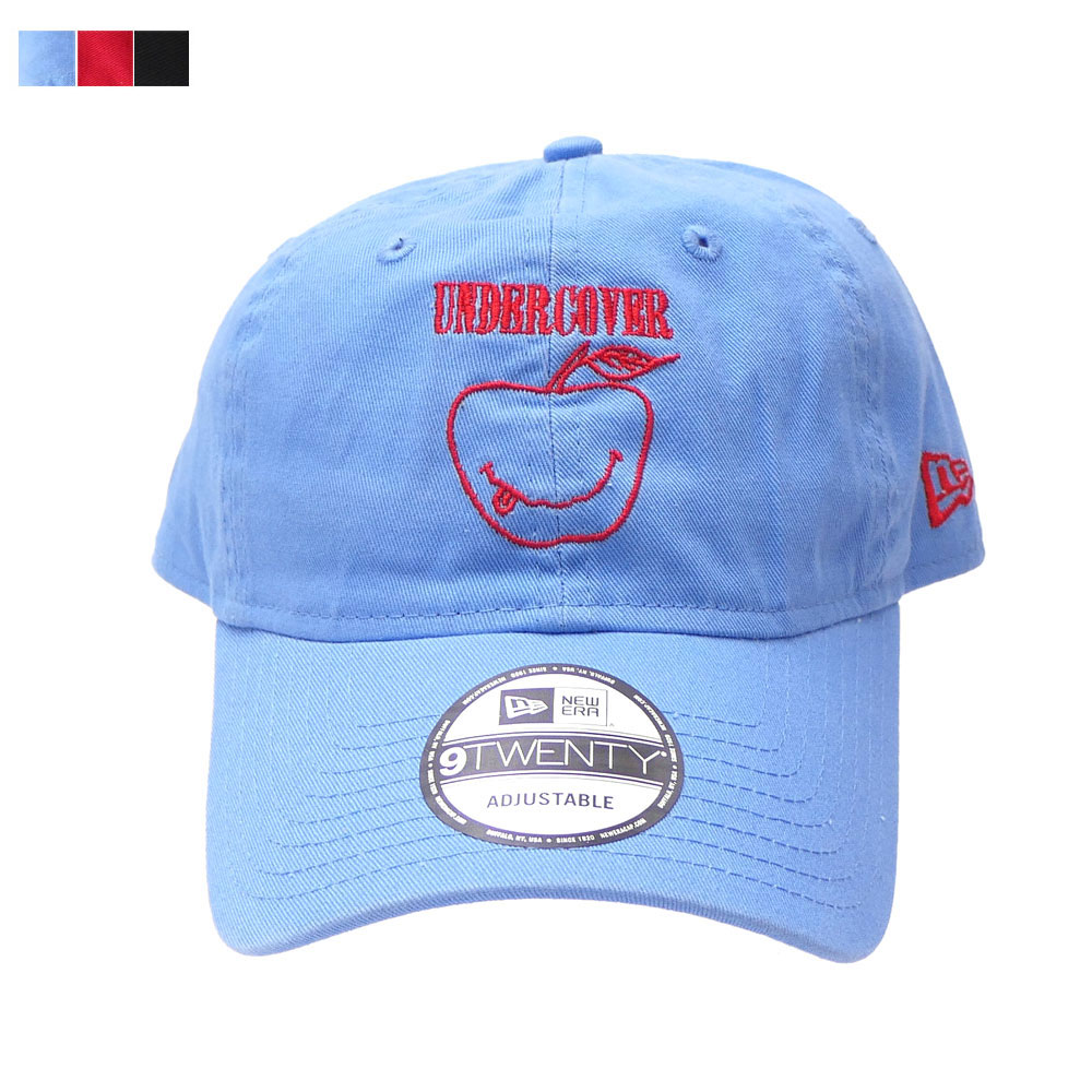 【美品】希少NIKE x GYAKUSOUレトロキャップ 楽天市場】UNDERCOVER アンダーカバー キャップ 20SS NIKE