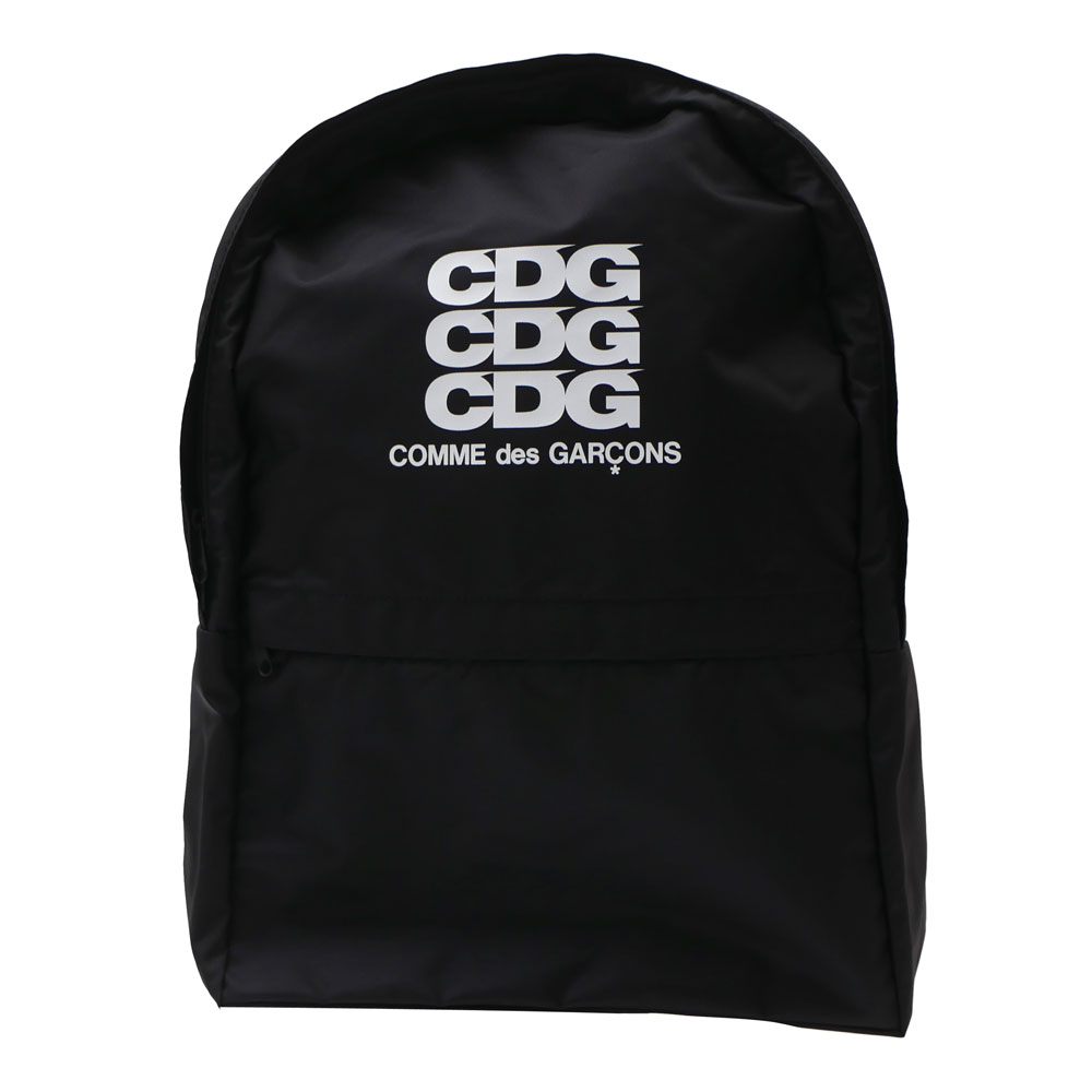 【新品】コムデギャルソン オムプリュス　リュック　バックパック　PZ-K 206 COMME des GARCONS HOMME PLUS コムデギャルソンオムプリュス PZ
