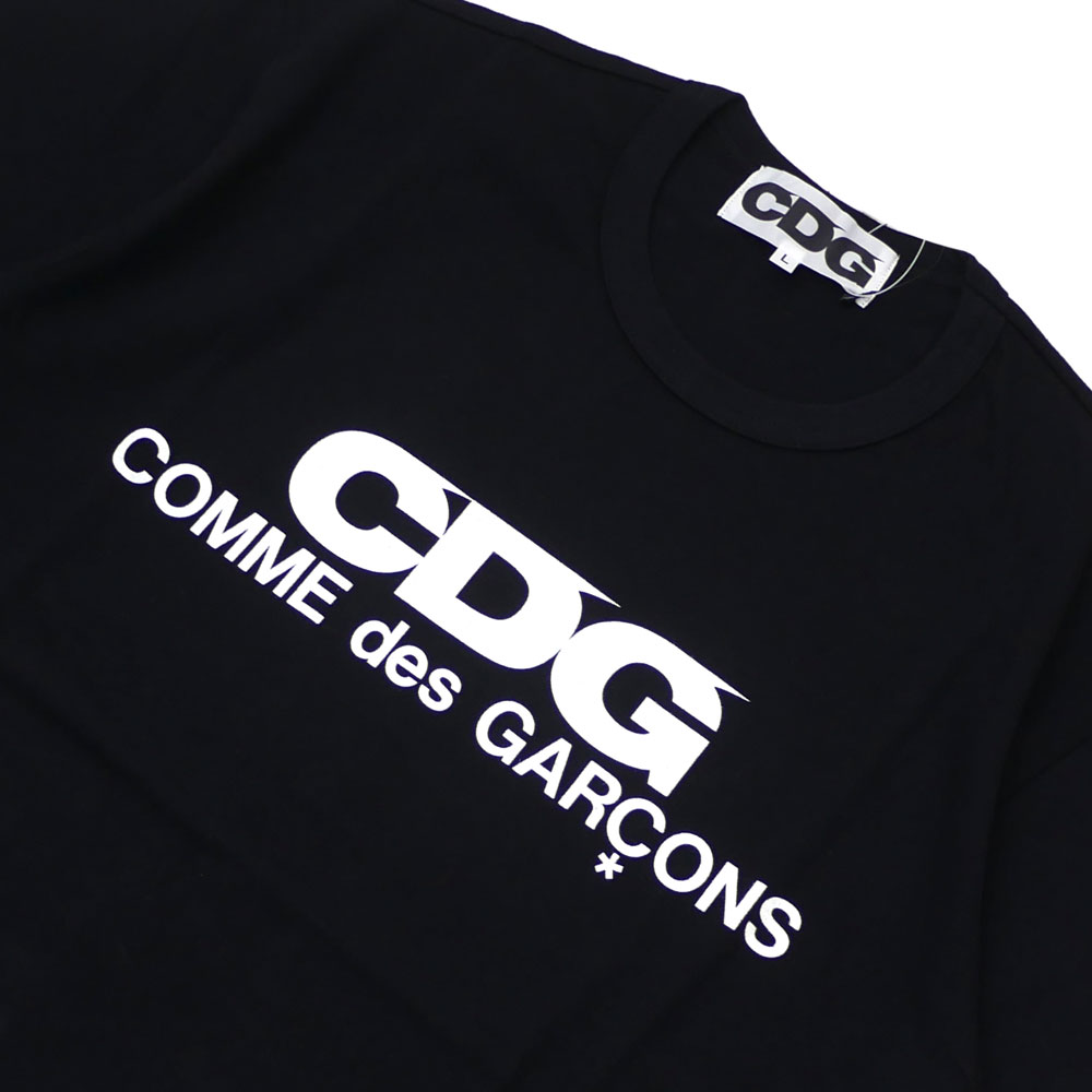comme des garcons cdg