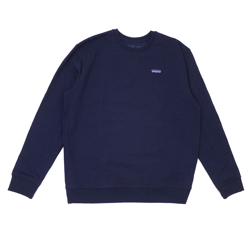 patagonia men's p 6 sweatshirt