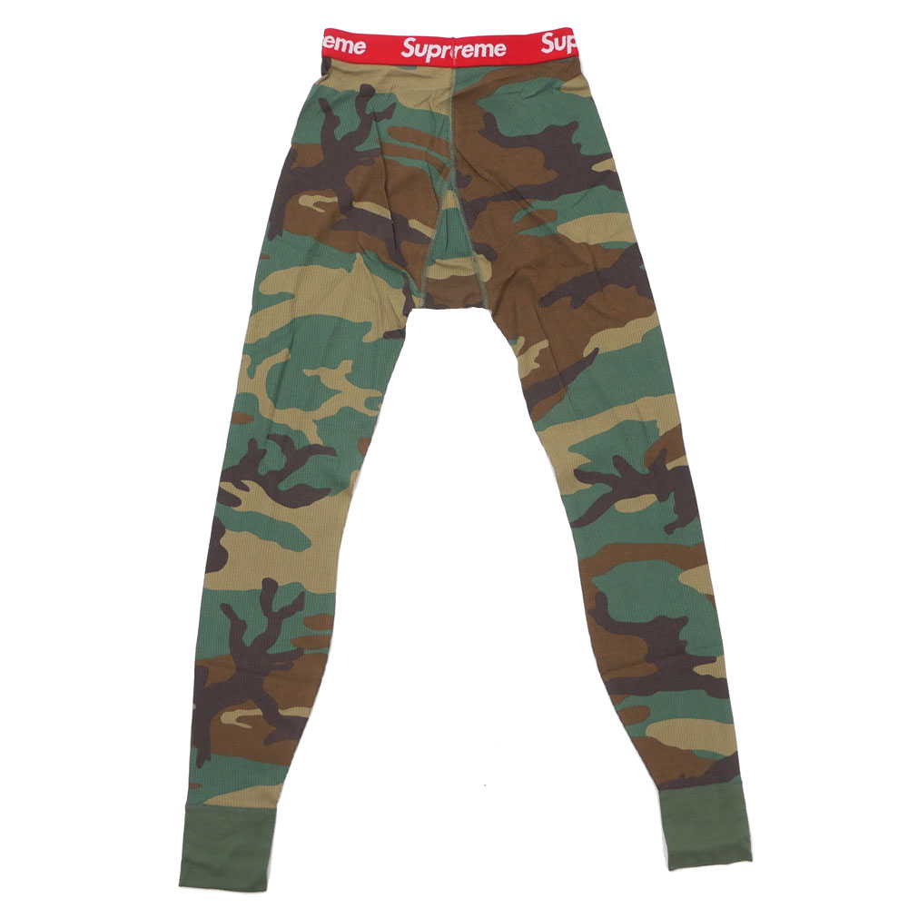 thermal pant supreme