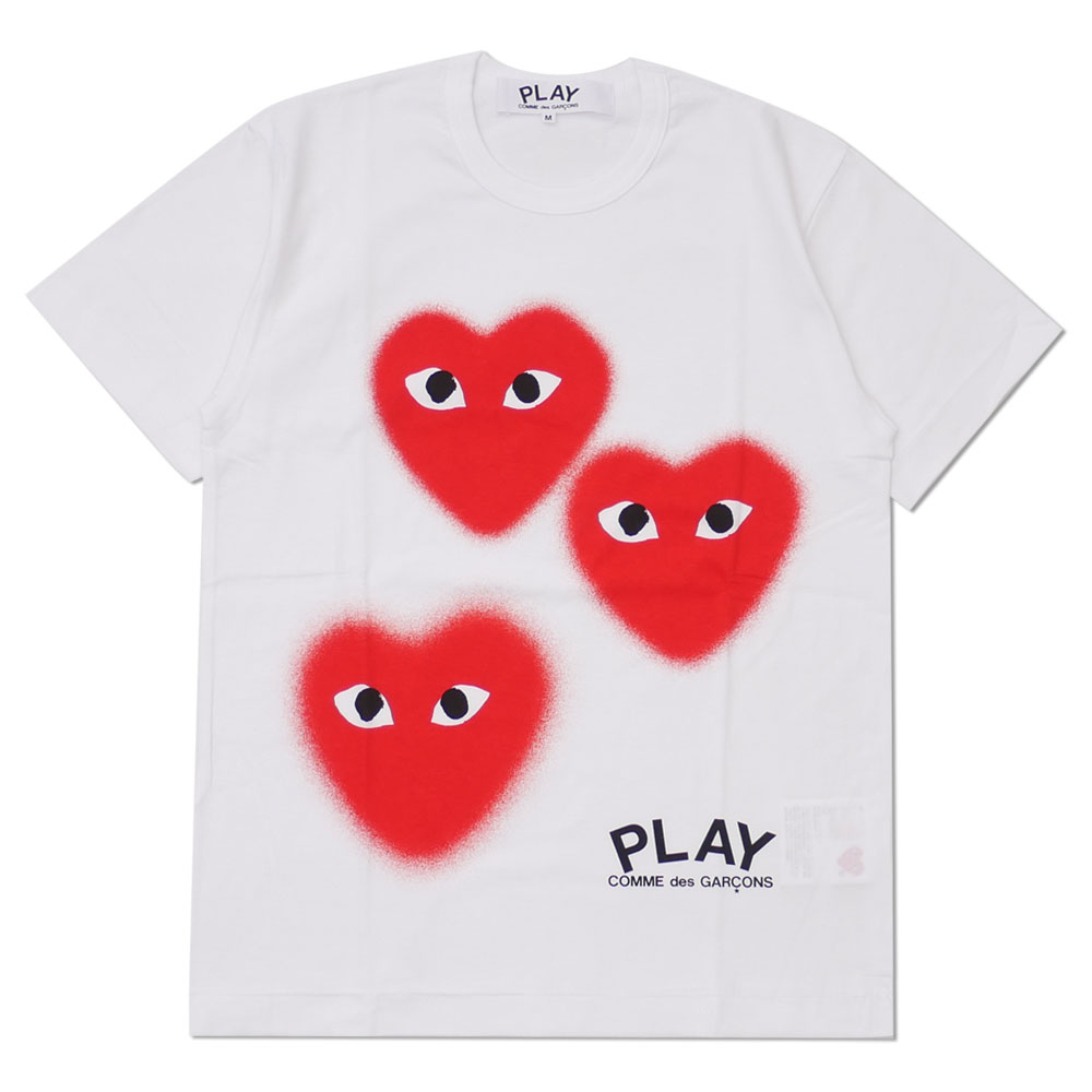 comme des garcons menswear