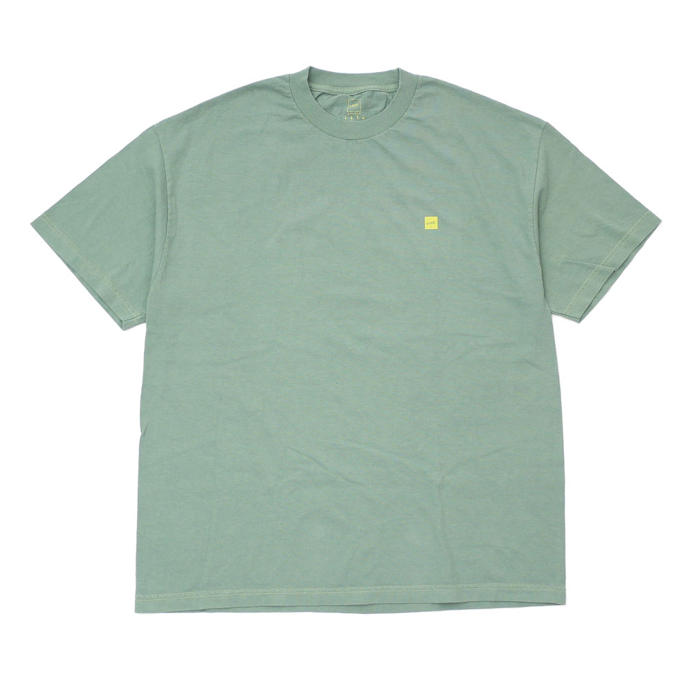 トップス LQQK STUDIO WORLD MAP TEE LQQK Studio （ルックスタジオ） WORLD MAP TEE LQS24ST30