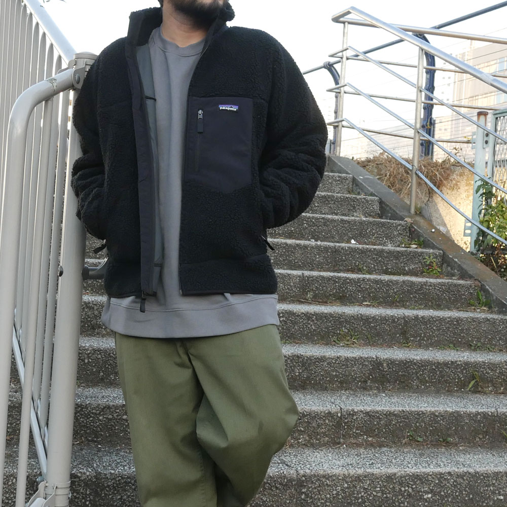 14 00までのご注文で即日発送可能 メンズ 新品 パタゴニア Patagonia fw Bob フリース Ms Black Classic Retro X Jacket クラシック レトロx ジャケット フリース パイル カーディガン Black W Black ブラック 黒 メンズ レディース fw aw aw 新作 14 00までのご注文で即日発送可能 メンズ 新品 パタゴニア Patagonia fw Bob フリース Ms Black Classic Retro X Jacket クラシック レトロx ジャケット フリース パイル カーディガン Black W Black ブラック 黒 メンズ レディース fw aw aw 新作