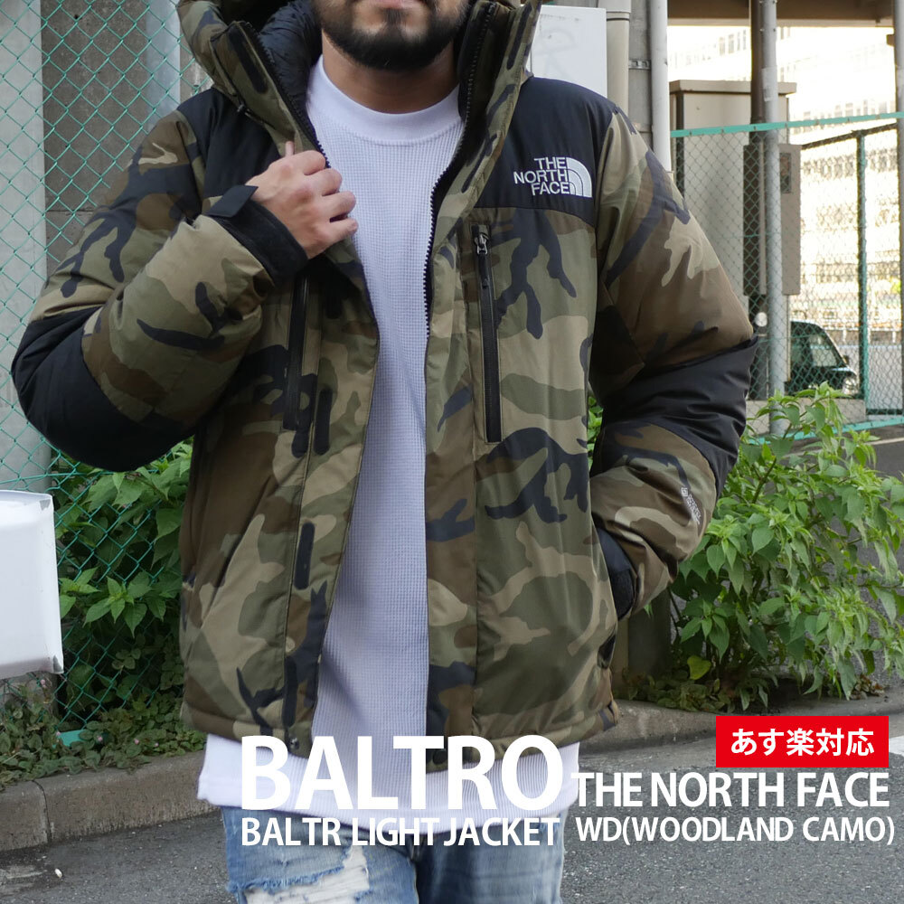 THE NORTH FACE バルトロライトジャケット ND91642 Amazon.co.jp: [ザノースフェイス] バルトロライトジャケット
