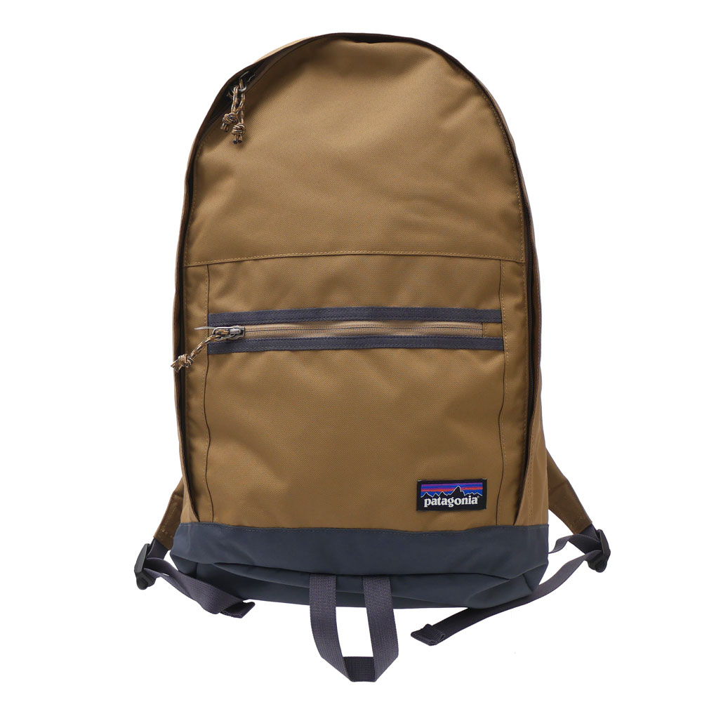 新しい到着 期間限定 店長気まぐれセール 新品 パタゴニア Patagonia Arbor Day Pack l デイパック バックパック El Cap Khaki カーキ メンズ レディース 信頼 Hughsroomlive Com