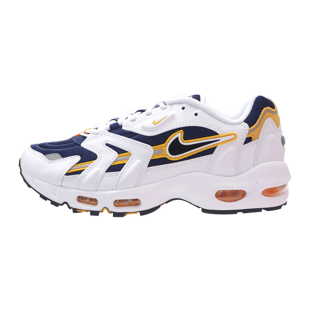 国内配送 楽天市場 新品 ナイキ Nike Air Max 96 Ii エアマックス96 White Black Midnight Navy Cz1921 100 メンズ 新作 Fresh Store ポイント10倍 Www Eduka Rs