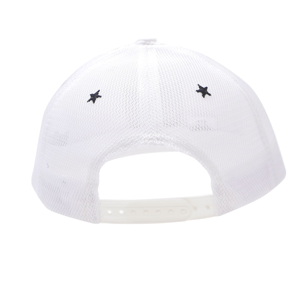 Emblem 新品 Kotake Yoshinori ヨシノリコタケ 新作バッグ 小物 ブランド雑貨 444logo Cap ホワイト メンズ Kotake レディース Mesh キャップ White ホワイト 白 新作 Fresh Store 公式の日本正規品