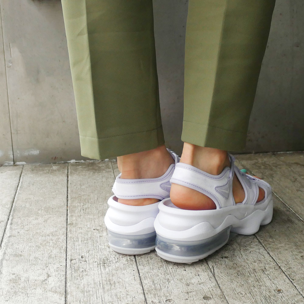 新品 ナイキ Nike Wmns Air Max Koko Sandal エアマックス ココ サンダル Pure Violet White Ci8798 501 メンズ レディース 新作 Centralelectricals Com