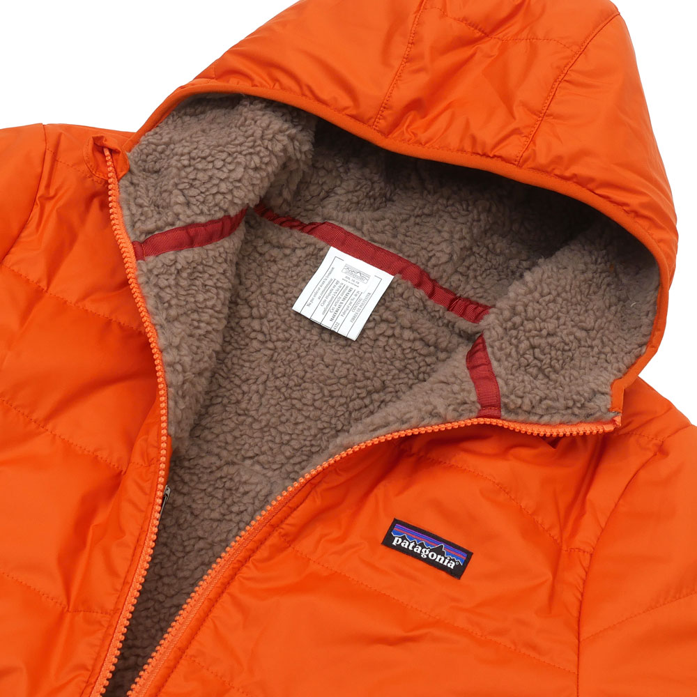 パタゴニア Patagonia 新品 Patagonia パタゴニア レディースフーディー Xsサイズ 長袖の通販 By Mahalo S 次回発送5 6 パタゴニアならラクマ できる Shineray Com Br