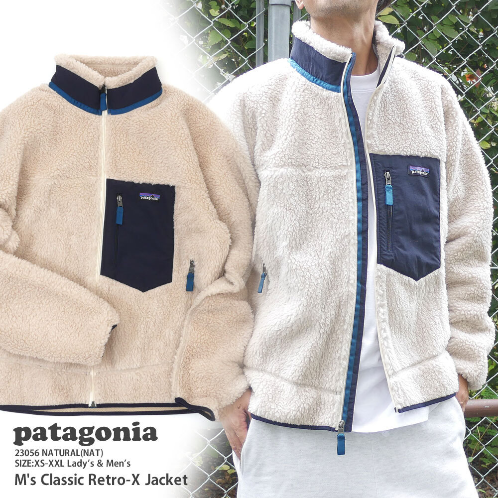 100％本物保証 100%本物保証 新品 パタゴニア Patagonia M's Classic