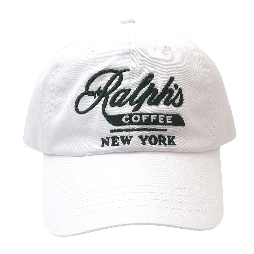 Ralph Lauren coffee(ラルフローレン)キャップ 21111604_1.jpg