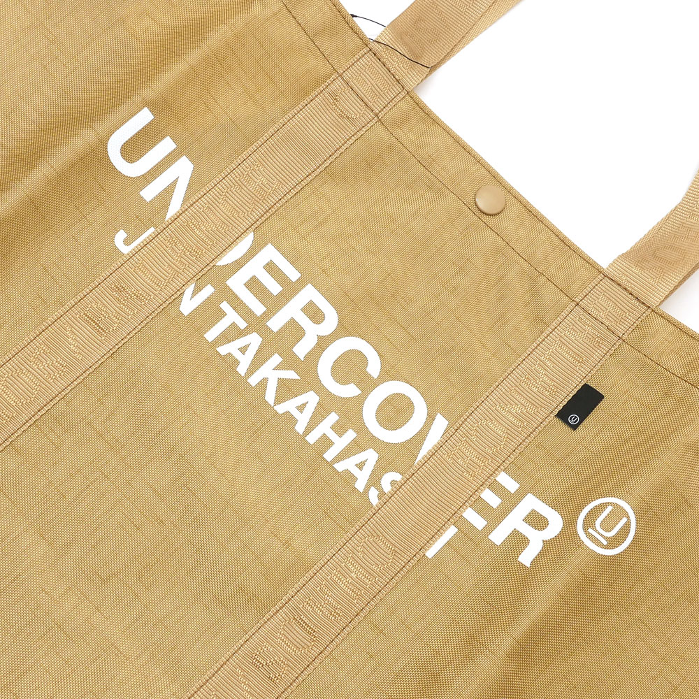 アンダーカバー undercover トートバッグ 30周年