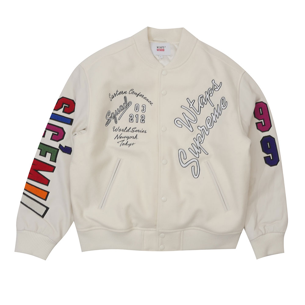 楽天市場】【2018AW Supreme/シュプリーム/Snap Front Twill