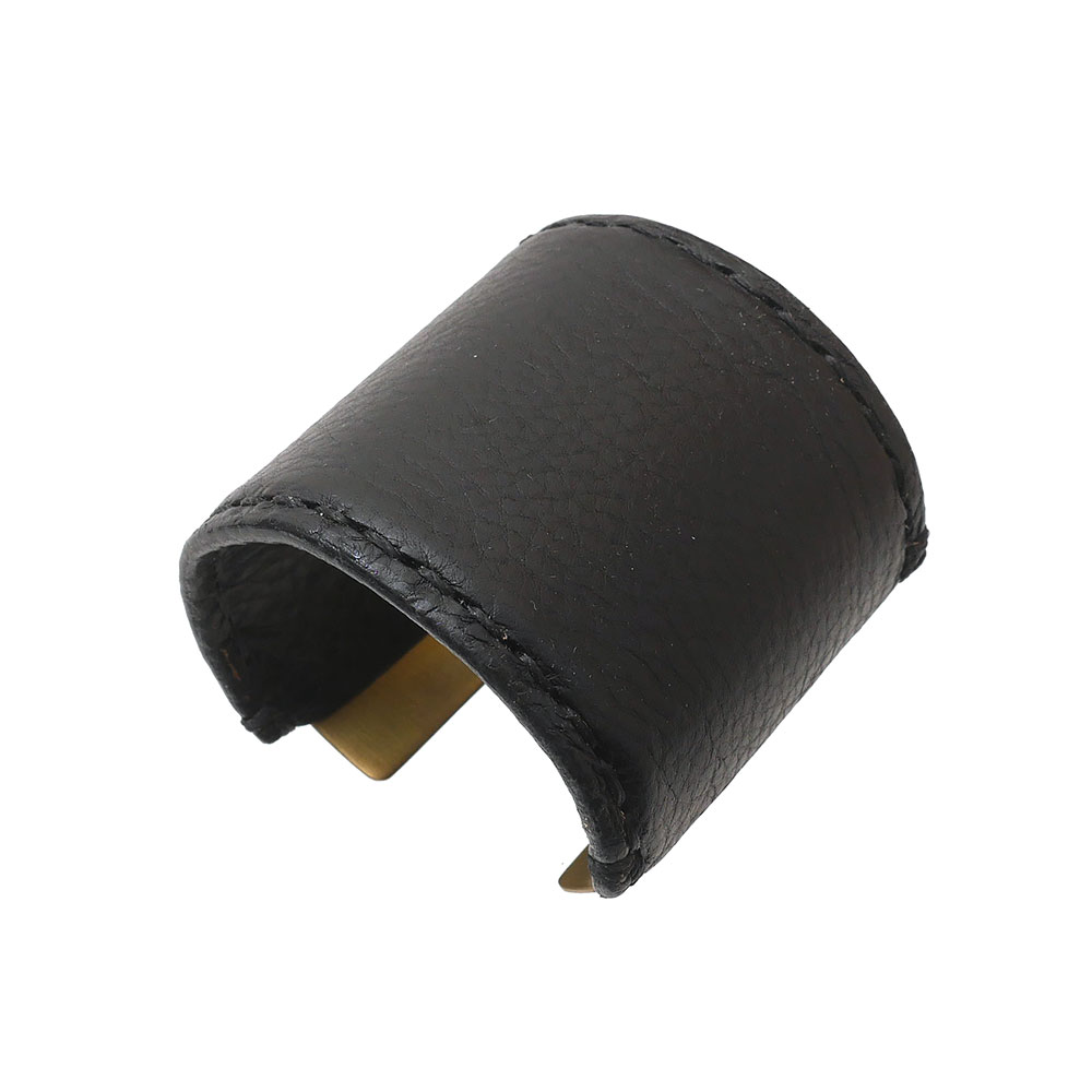 新品Hender Scheme Python Brass Bangle S Hender Scheme 「python brass bangle L / brown python」 – SISTER