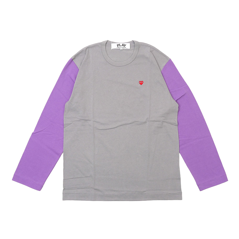 コムデギャルソン 長袖カットソー S26106 イエロー 楽天市場】コムデギャルソン COMME des GARCONS SHIRT 長袖