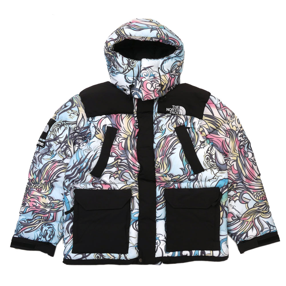Supreme × The North Face ダウンジャケット Supreme 新品 シュプリーム SUPREME x ザ ノースフェイス THE