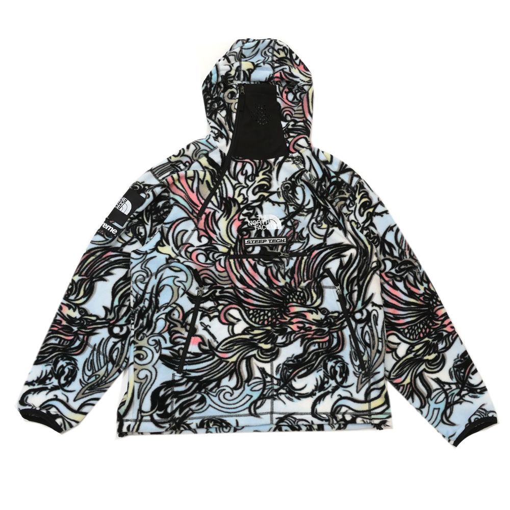 シュプリーム　ノースフェイス　スティープテック ドラゴン フリース ジャケット 楽天市場】新品 シュプリーム SUPREME x ザ ノースフェイス THE