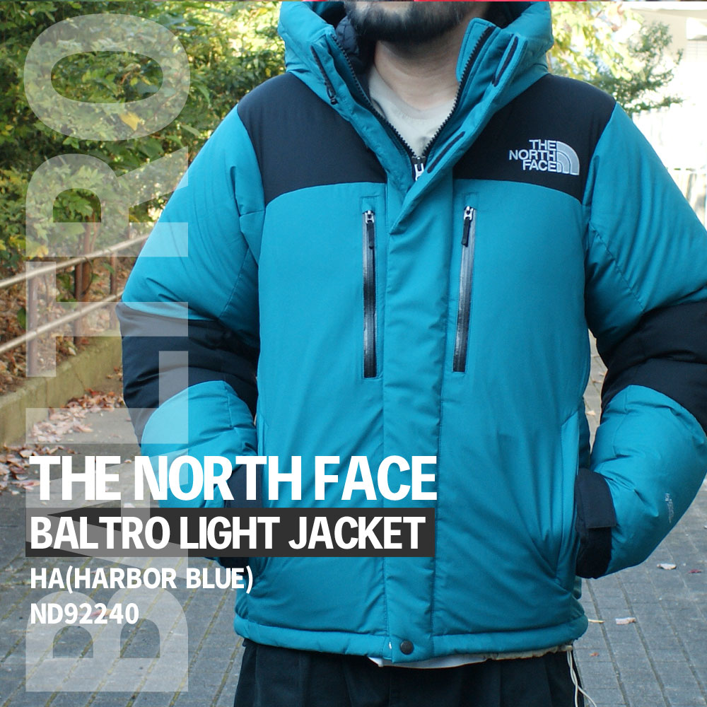 Mサイズ　THE NORTH FACE バルトロライトジャケット ND92240 22111020_1.jpg