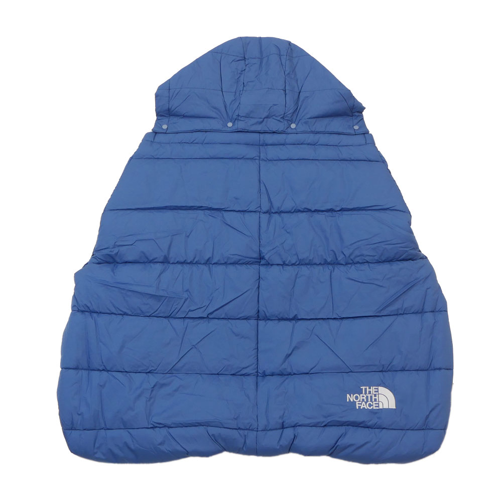 64%OFF!】 新品 ザ ノースフェイス THE NORTH FACE Baby Shell Blanket