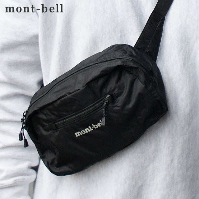 mont bell - ぽきっとさま専用 Travel Kit Pack M | Montbell Japan