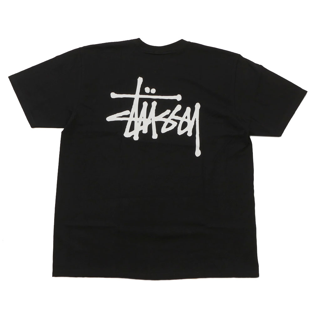 楽天市場】正規品・本物保証 新品 ステューシー STUSSY BASIC