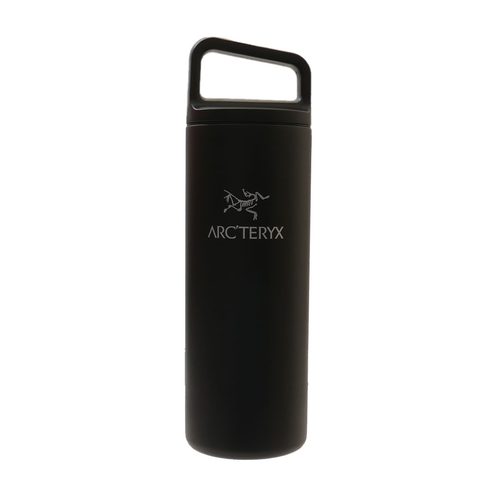ARC'TERYX Miir 8oz ブラック マグカップ　非売品 ARC'TERYX Miir 8oz ブラック マグカップ 非売品