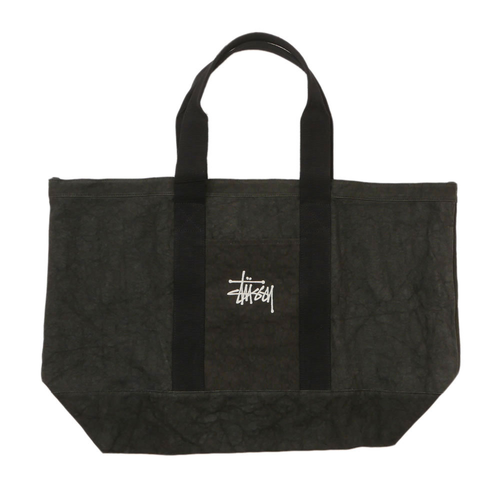 送料追跡込 [STUSSY] Workgear Quilted Bag トート Stussy Workgear Quilted Bag Black | Glue Store